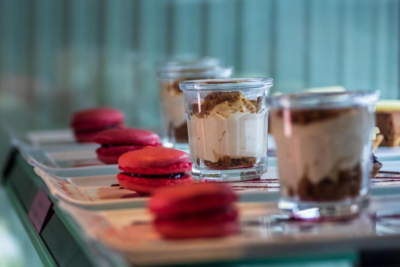 Curling Hotel & Bar Tignes Εξωτερικό φωτογραφία