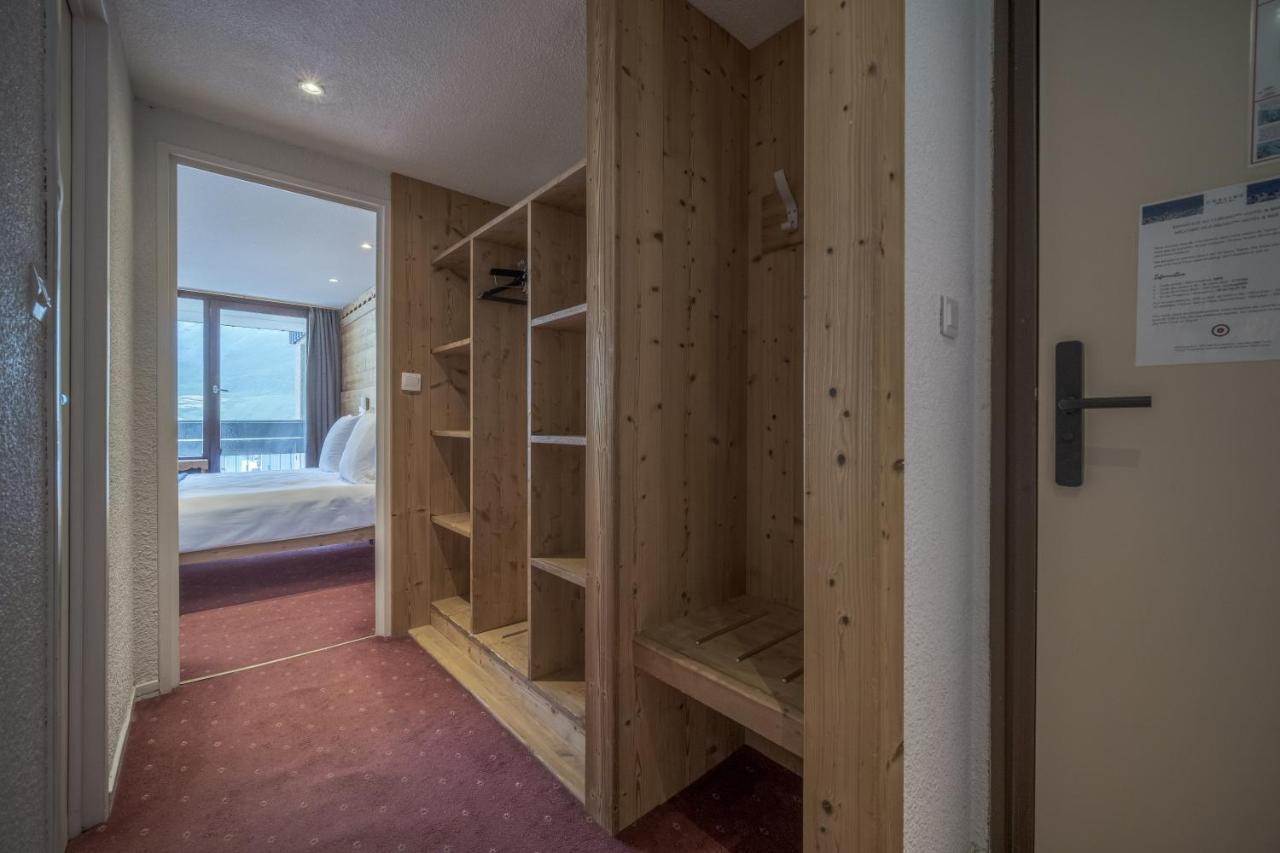 Curling Hotel & Bar Tignes Εξωτερικό φωτογραφία
